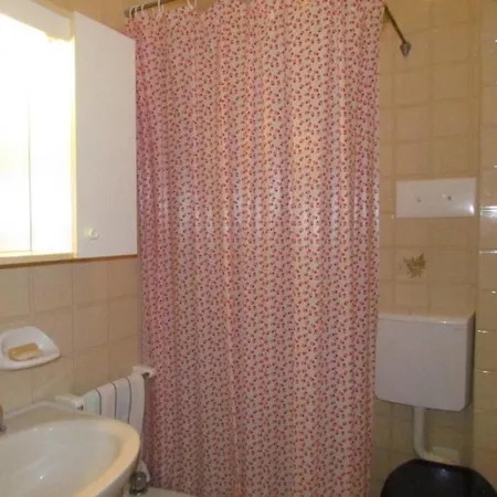 Cozy With Terrace Apartman Bibione